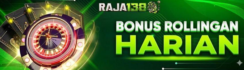 REBATE HARIAN SLOT 